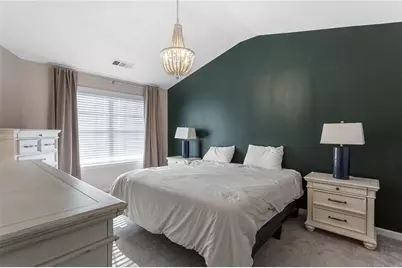 3796 Chattahoochee Summit Drive SE #29, Atlanta, GA 30339 - Photo 17