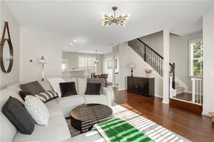 3796 Chattahoochee Summit Dr SE, Atlanta, GA 30339 - Photo 9