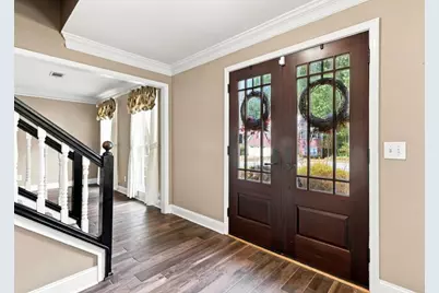 5719 Fairwood Drive NW, Acworth, GA 30101 - Photo 11