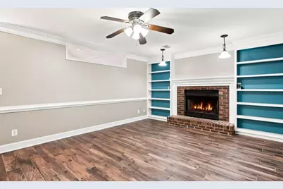 5719 Fairwood Drive NW, Acworth, GA 30101 - Photo 19