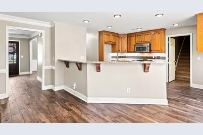 5719 Fairwood Drive NW, Acworth, GA 30101 - Photo 21