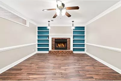 5719 Fairwood Drive NW, Acworth, GA 30101 - Photo 19