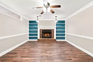 5719 Fairwood Dr NW, Acworth, GA 30101 - Photo 19