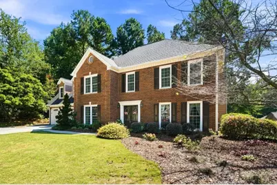 5719 Fairwood Drive NW, Acworth, GA 30101 - Photo 3
