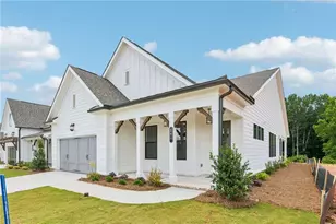 103 High Pt Dr, Hoschton, GA 30548 - Photo 1