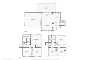 76 Willis Rd, Molena, GA 30258 - Photo 43