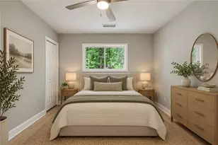 6010 Fieldcrest Dr, Morrow, GA 30260 - Photo 19