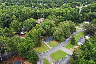 6010 Fieldcrest Dr, Morrow, GA 30260 - Photo 31