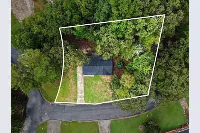 6010 Fieldcrest Drive, Morrow, GA 30260 - Photo 33