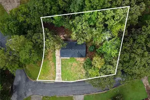 6010 Fieldcrest Dr, Morrow, GA 30260 - Photo 33