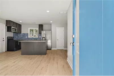6010 Fieldcrest Drive, Morrow, GA 30260 - Photo 5