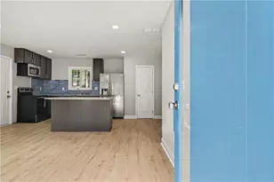 6010 Fieldcrest Dr, Morrow, GA 30260 - Photo 5