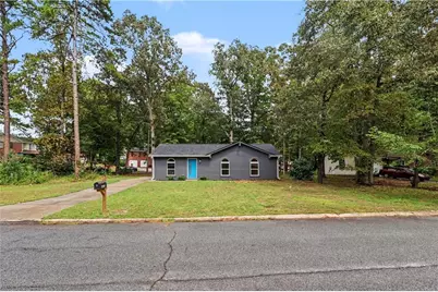 6010 Fieldcrest Drive, Morrow, GA 30260 - Photo 3