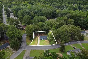 6010 Fieldcrest Dr, Morrow, GA 30260 - Photo 35