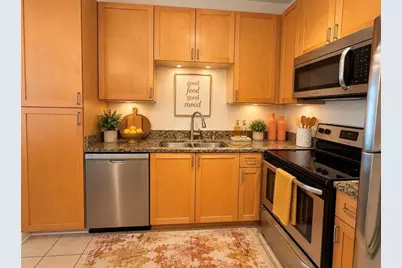 400 17th Street NW #2318, Atlanta, GA 30363 - Photo 3