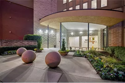 400 17th Street NW #2318, Atlanta, GA 30363 - Photo 11