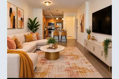 400 17th Street NW #2318, Atlanta, GA 30363 - Photo 1