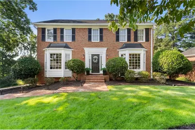 4402 Nassau Way NE, Marietta, GA 30068 - Photo 1