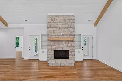 284 Braswell Mountain Road, Dallas, GA 30132 - Photo 11