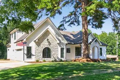 284 Braswell Mountain Road, Dallas, GA 30132 - Photo 1