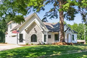 284 Braswell Mountain Rd, Dallas, GA 30132 - Photo 1