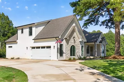 284 Braswell Mountain Road, Dallas, GA 30132 - Photo 43