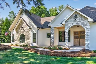 284 Braswell Mountain Road, Dallas, GA 30132 - Photo 3