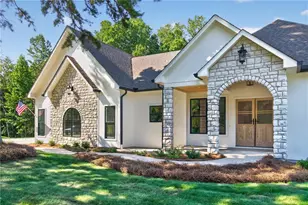 284 Braswell Mountain Rd, Dallas, GA 30132 - Photo 3