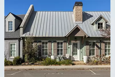 11231 Serenbe Lane, Chattahoochee Hills, GA 30268 - Photo 1