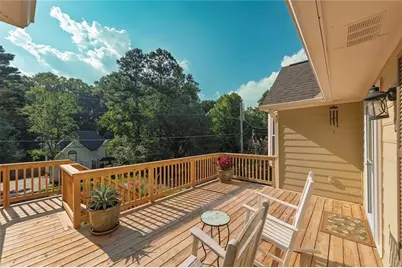 2363 Wilderness Way, Marietta, GA 30066 - Photo 3