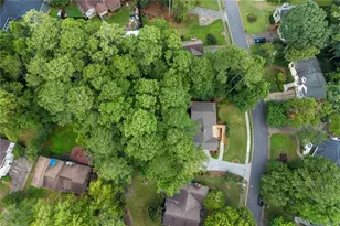 2363 Wilderness Way, Marietta, GA 30066 - Photo 43