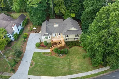 2363 Wilderness Way, Marietta, GA 30066 - Photo 39