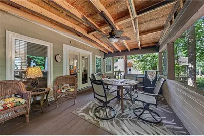 2363 Wilderness Way, Marietta, GA 30066 - Photo 33