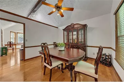 2363 Wilderness Way, Marietta, GA 30066 - Photo 9