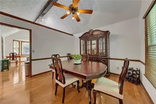 2363 Wilderness Way, Marietta, GA 30066 - Photo 9