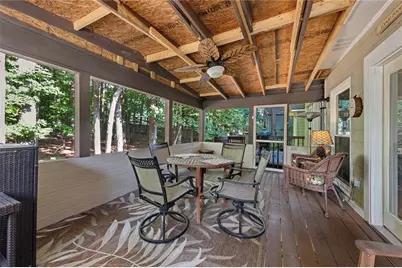 2363 Wilderness Way, Marietta, GA 30066 - Photo 35
