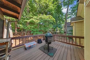 2363 Wilderness Way, Marietta, GA 30066 - Photo 37