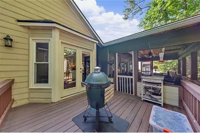 2363 Wilderness Way, Marietta, GA 30066 - Photo 35