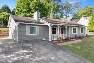 2050 Shaffer Rd, Cumming, GA 30041 - Photo 1