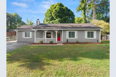 2050 Shaffer Road, Cumming, GA 30041 - Photo 3