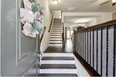 7395 Glisten Avenue, Sandy Springs, GA 30328 - Photo 3