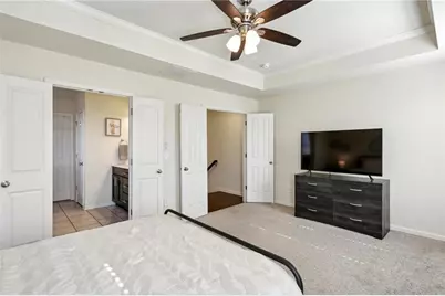 7395 Glisten Avenue, Sandy Springs, GA 30328 - Photo 11