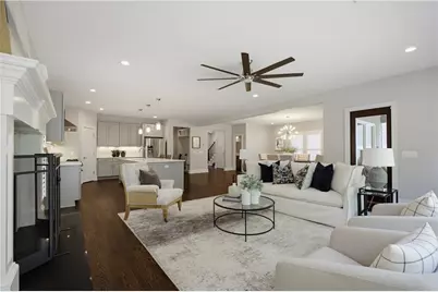1090 Mendell Circle NE, Atlanta, GA 30319 - Photo 23