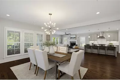 1090 Mendell Circle NE, Atlanta, GA 30319 - Photo 11