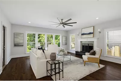 1090 Mendell Circle NE, Atlanta, GA 30319 - Photo 19