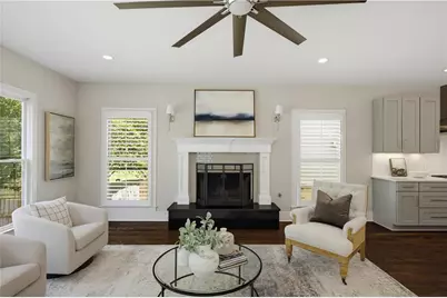 1090 Mendell Circle NE, Atlanta, GA 30319 - Photo 21