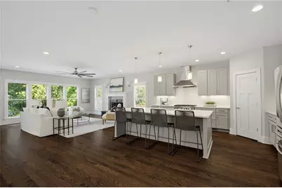 1090 Mendell Circle NE, Atlanta, GA 30319 - Photo 15