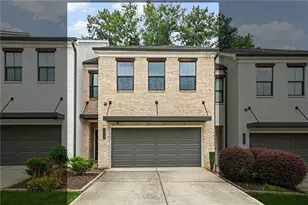 1008 Rohner Wy, Smyrna, GA 30080 - Photo 3