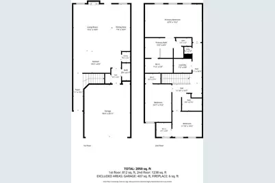 1008 Rohner Way, Smyrna, GA 30080 - Photo 45