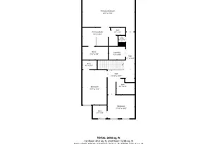 1008 Rohner Wy, Smyrna, GA 30080 - Photo 45
